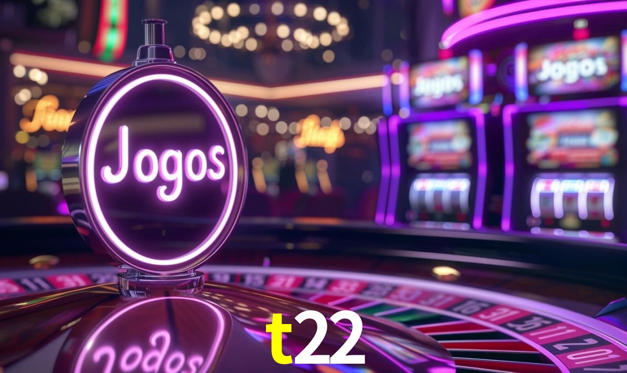 Segurança e performance na plataforma t22