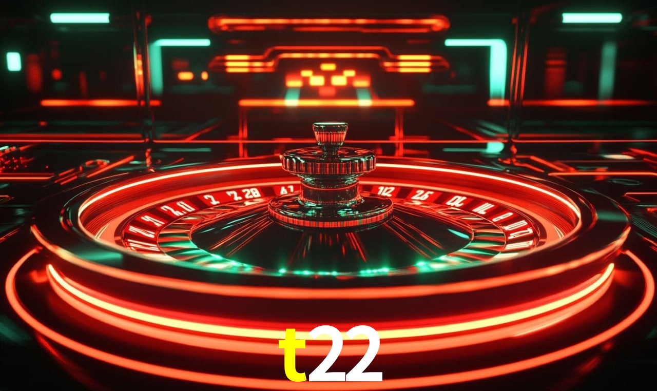 Loterias online na t22