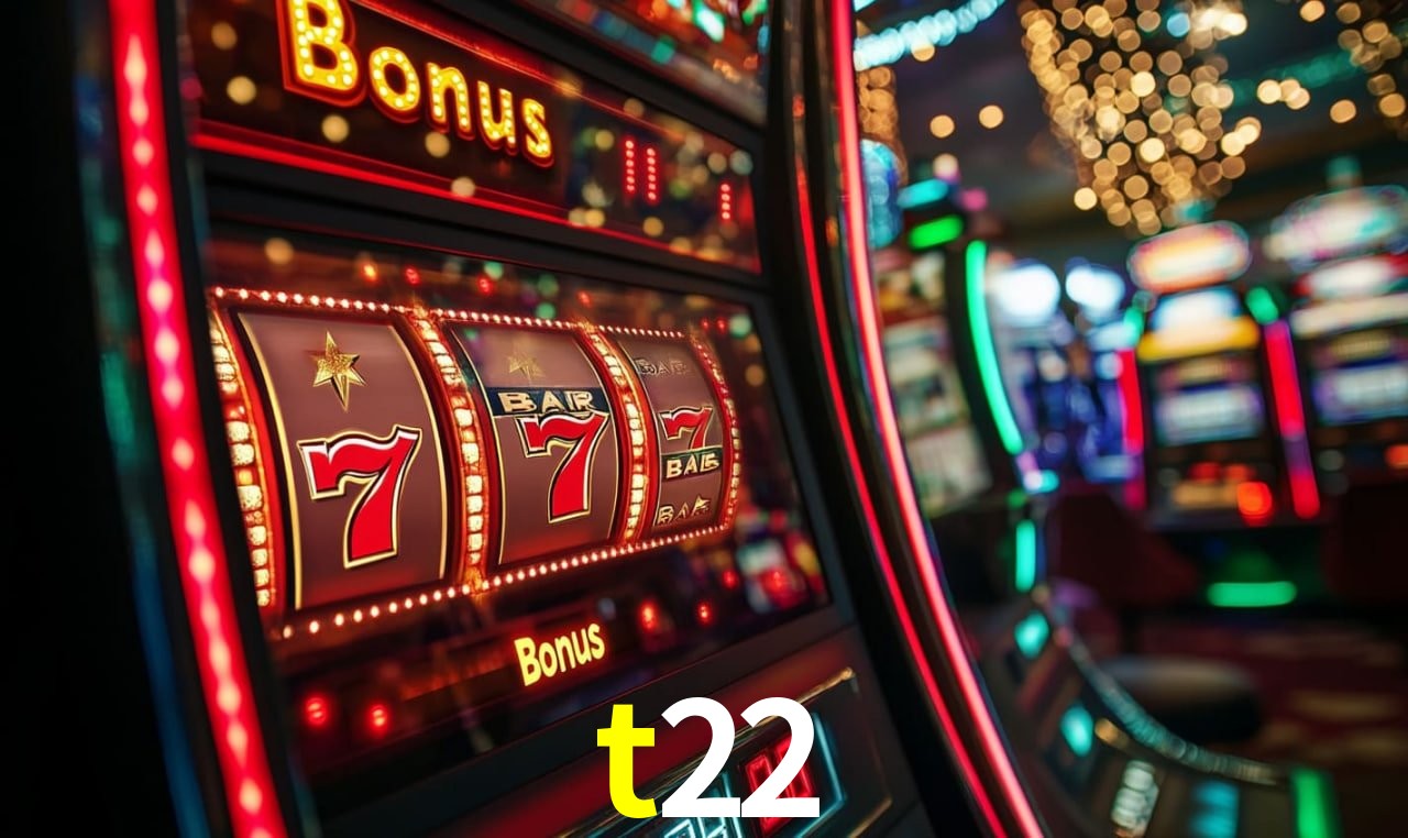 Download rápido e seguro na t22